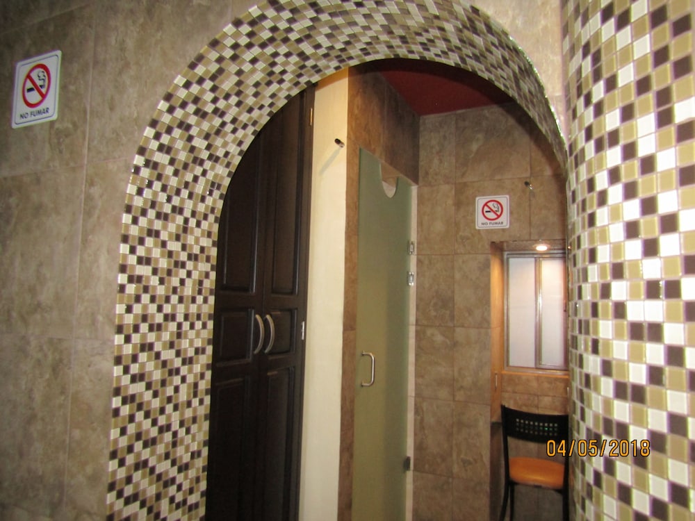 Hotel Ruma San Luis 3/53