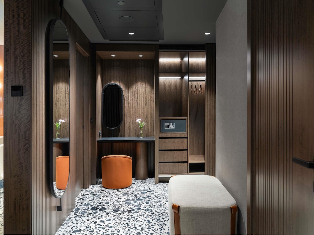 Movenpick Hotel Istanbul Marmara Sea 22/50