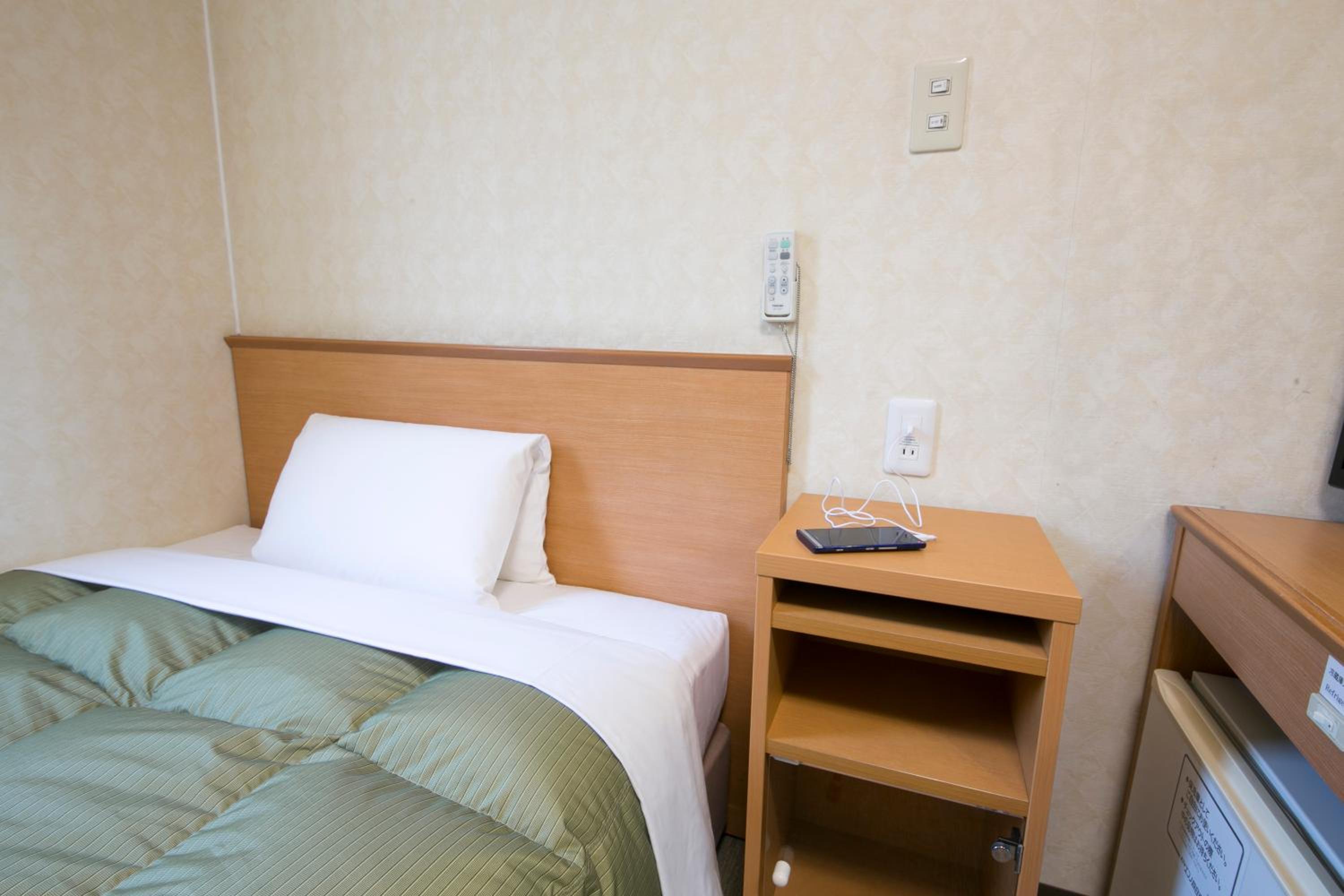 Hotel Econo Yokkaichi 12/46