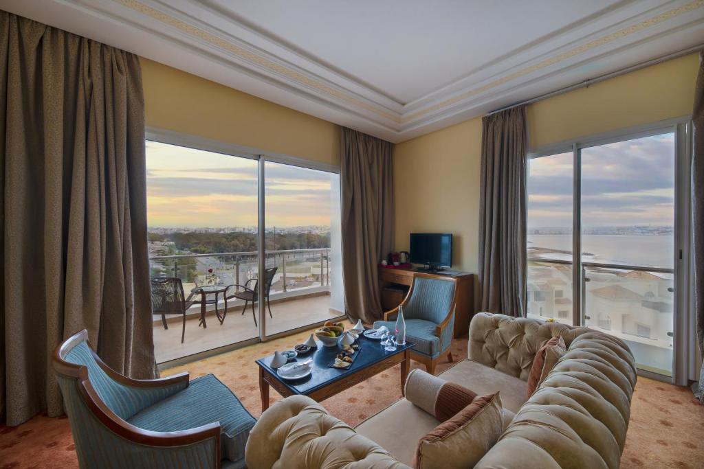 Grand Mogador Sea View & Spa 56/83