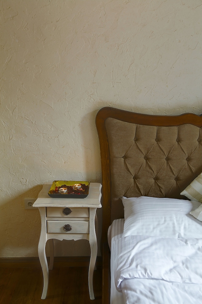 Ibri Boutique Hotel 12/35