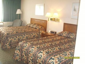 Marysville Surf Motel Kansas US 77 13/57