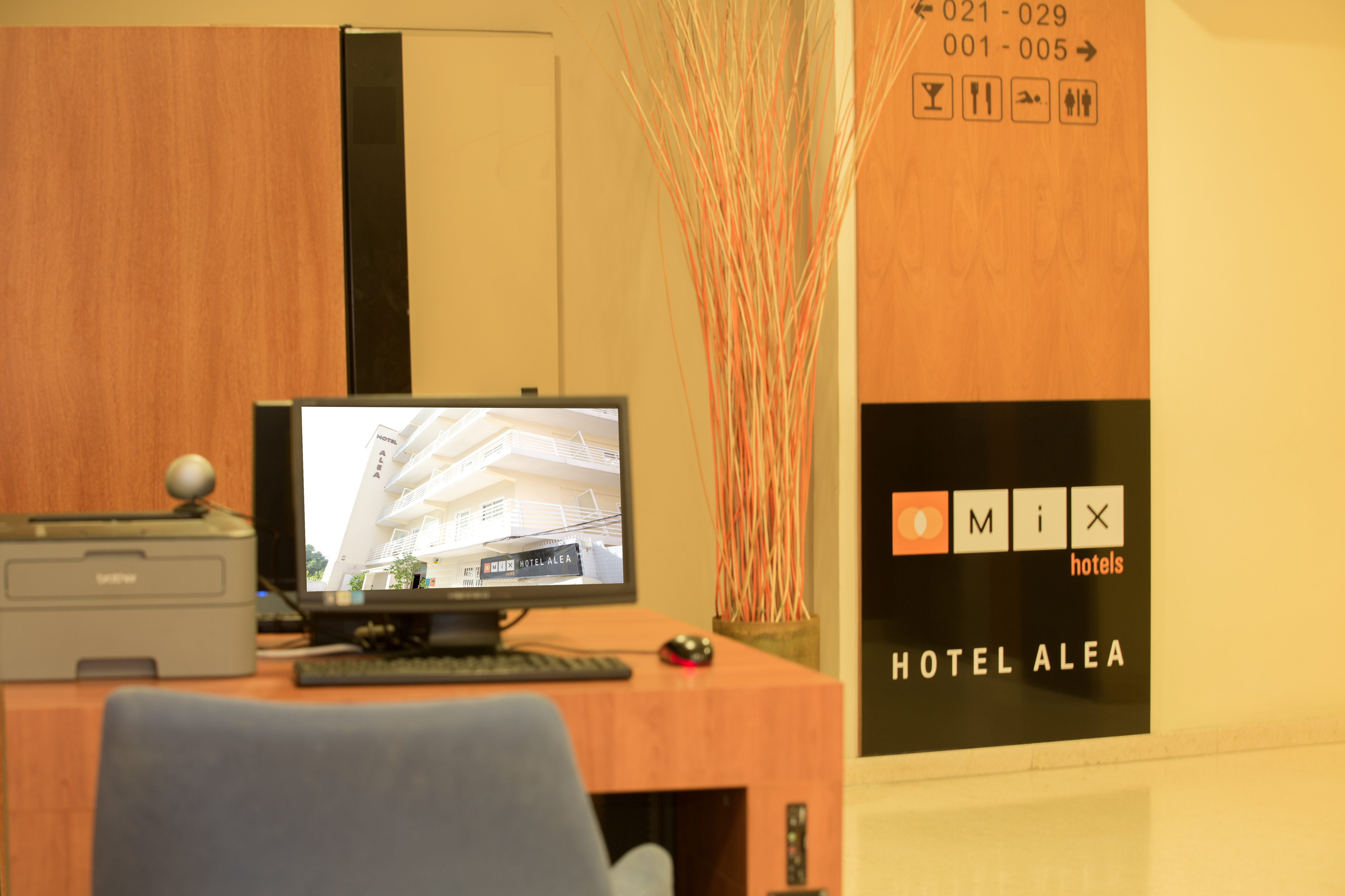 Hotel Alea 44/51