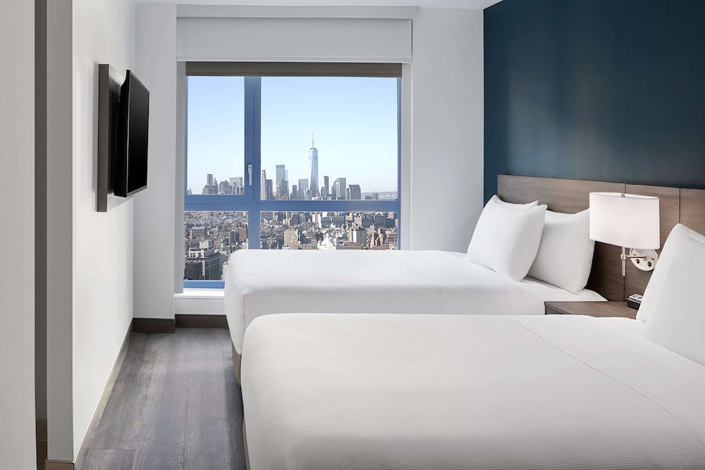 Room, 2 Double Beds