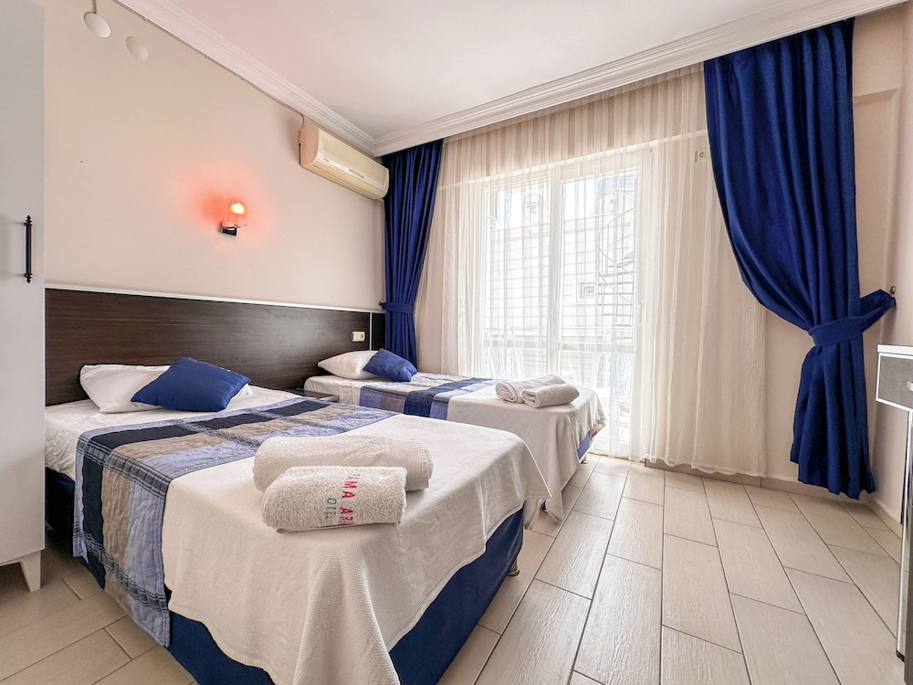 Aristo Hotel 22/55