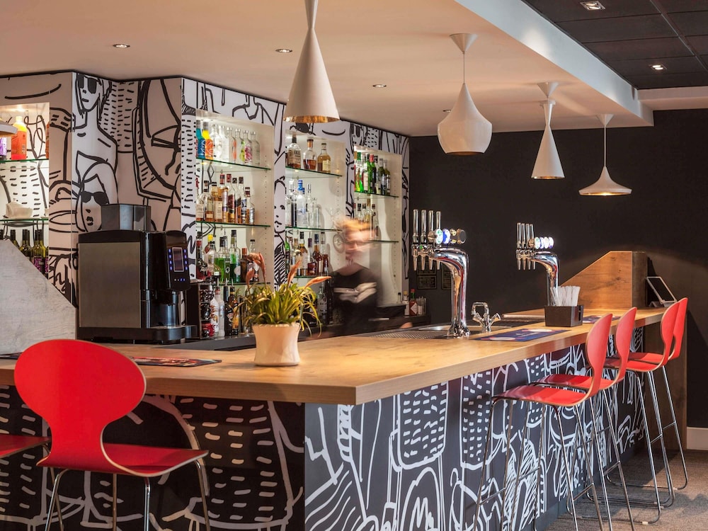 ibis London Wembley 50/66