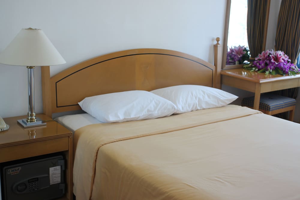 Daeha Hanoi Serviced Apartments 19/71