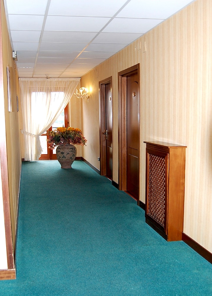 HOTEL RISTORANTE DONATO 41/73