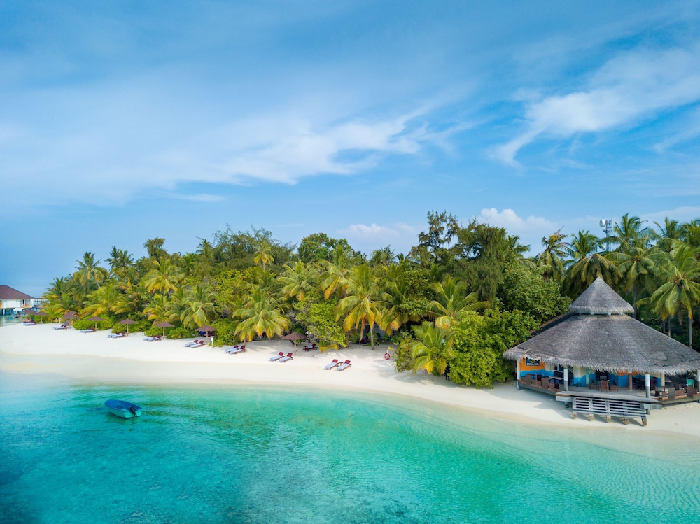 Ellaidhoo Maldives By Cinnamon 69/82