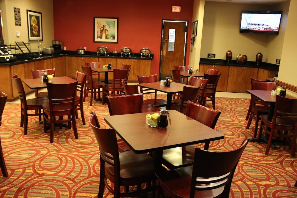 Best Western Mcallen Medical Center 18/26