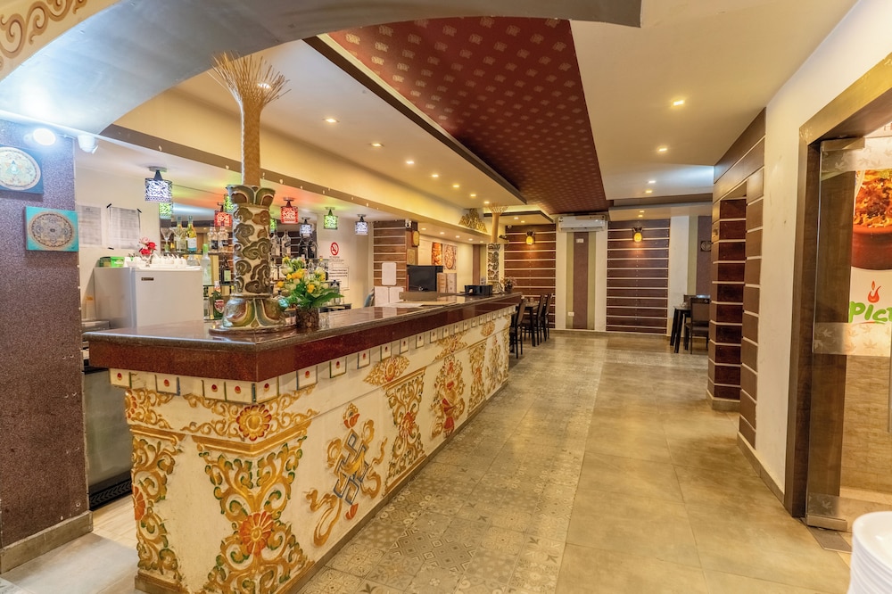 Kingston By Yagi Gangtok 3/50