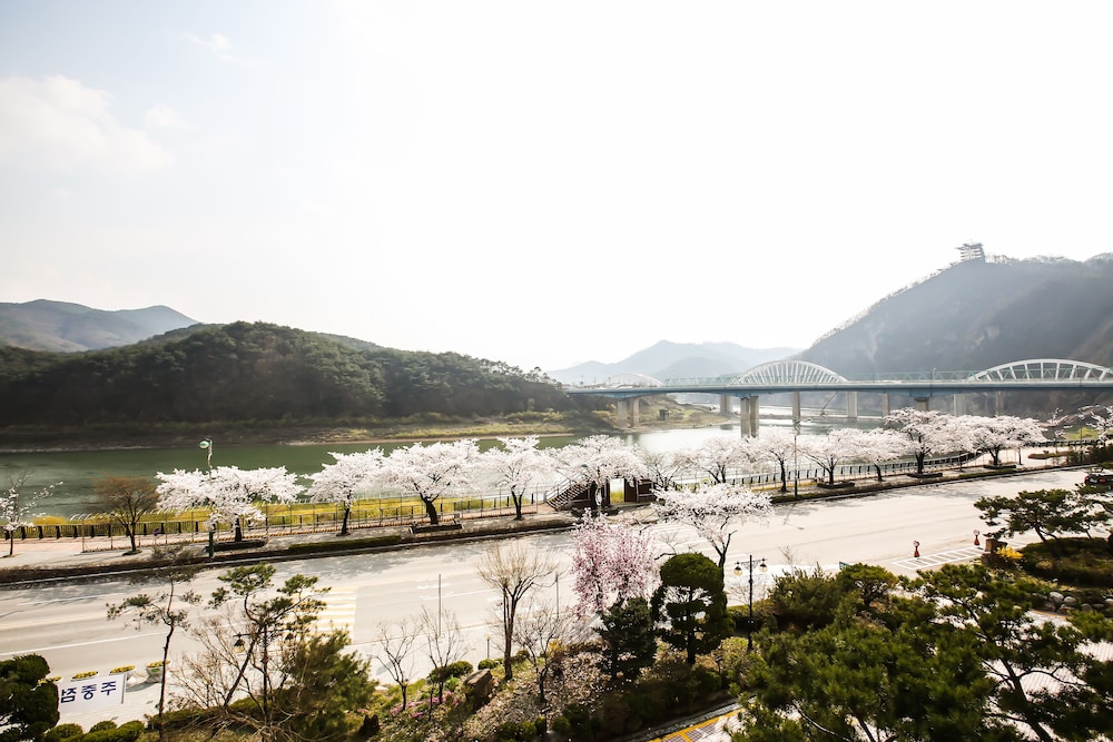Danyang Tourist Hotel Edelweiss 19/22