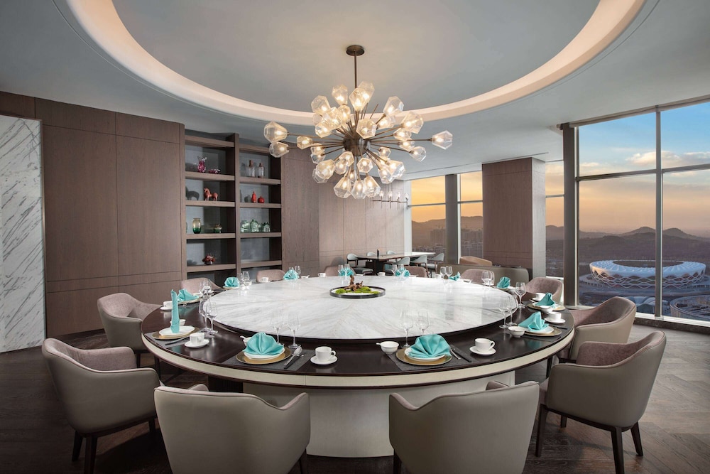 Wyndham Grand Zaozhuang 44/62