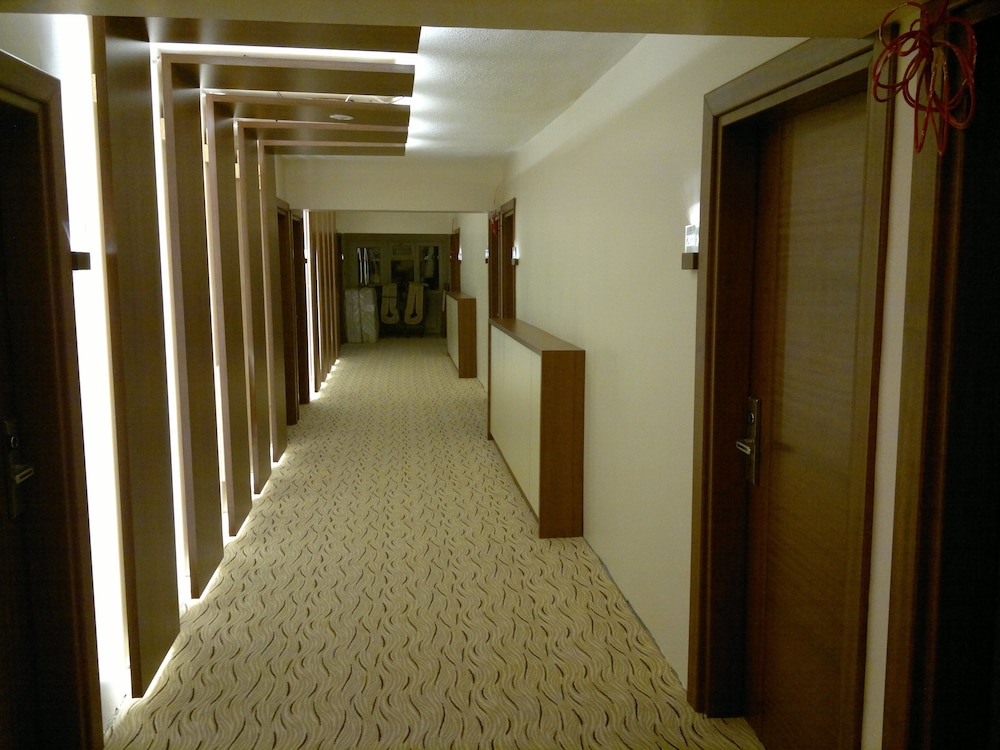 Camlicesme Hotel 6/15