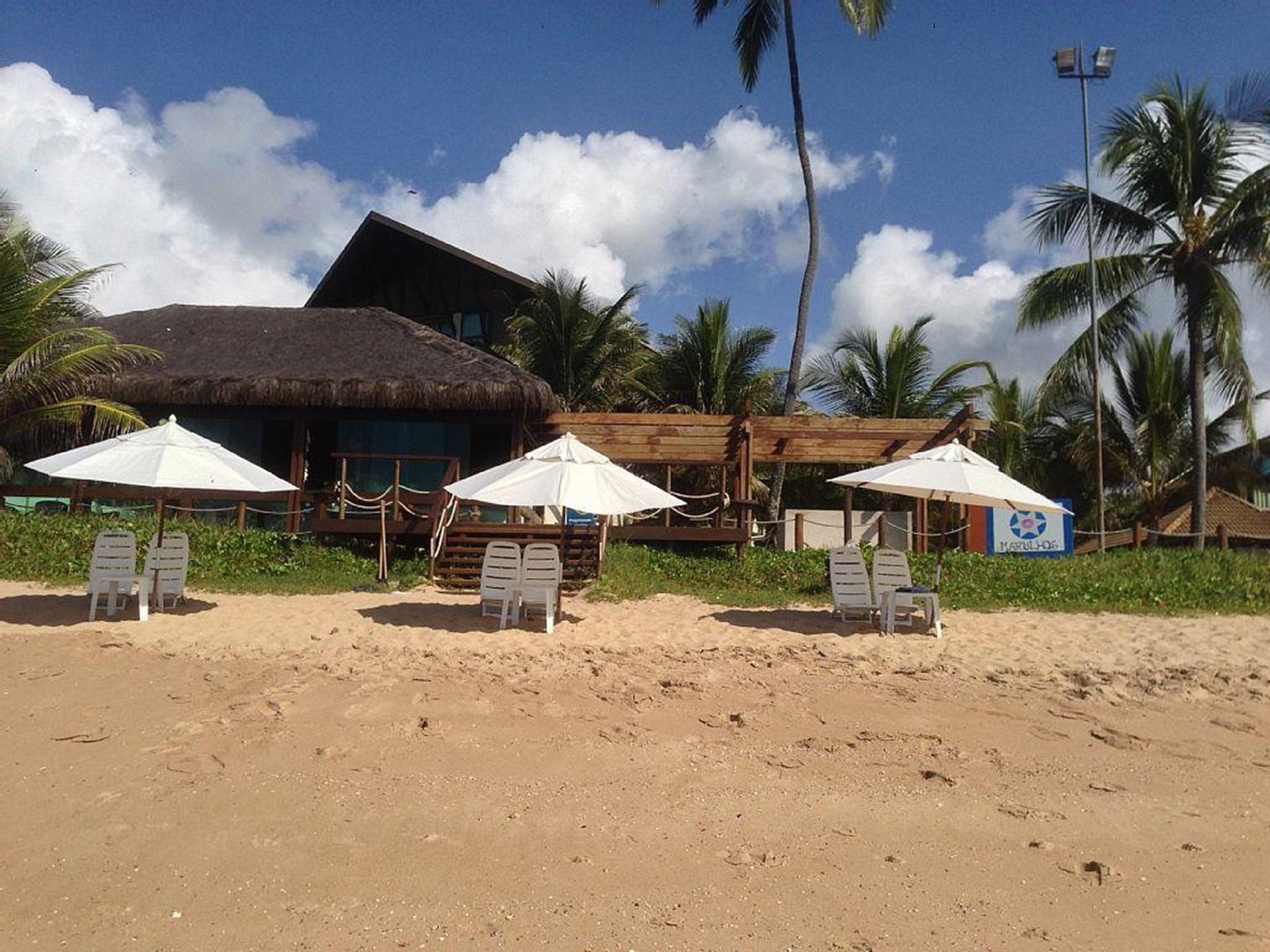 Marulhos Resort by MAI 18/25