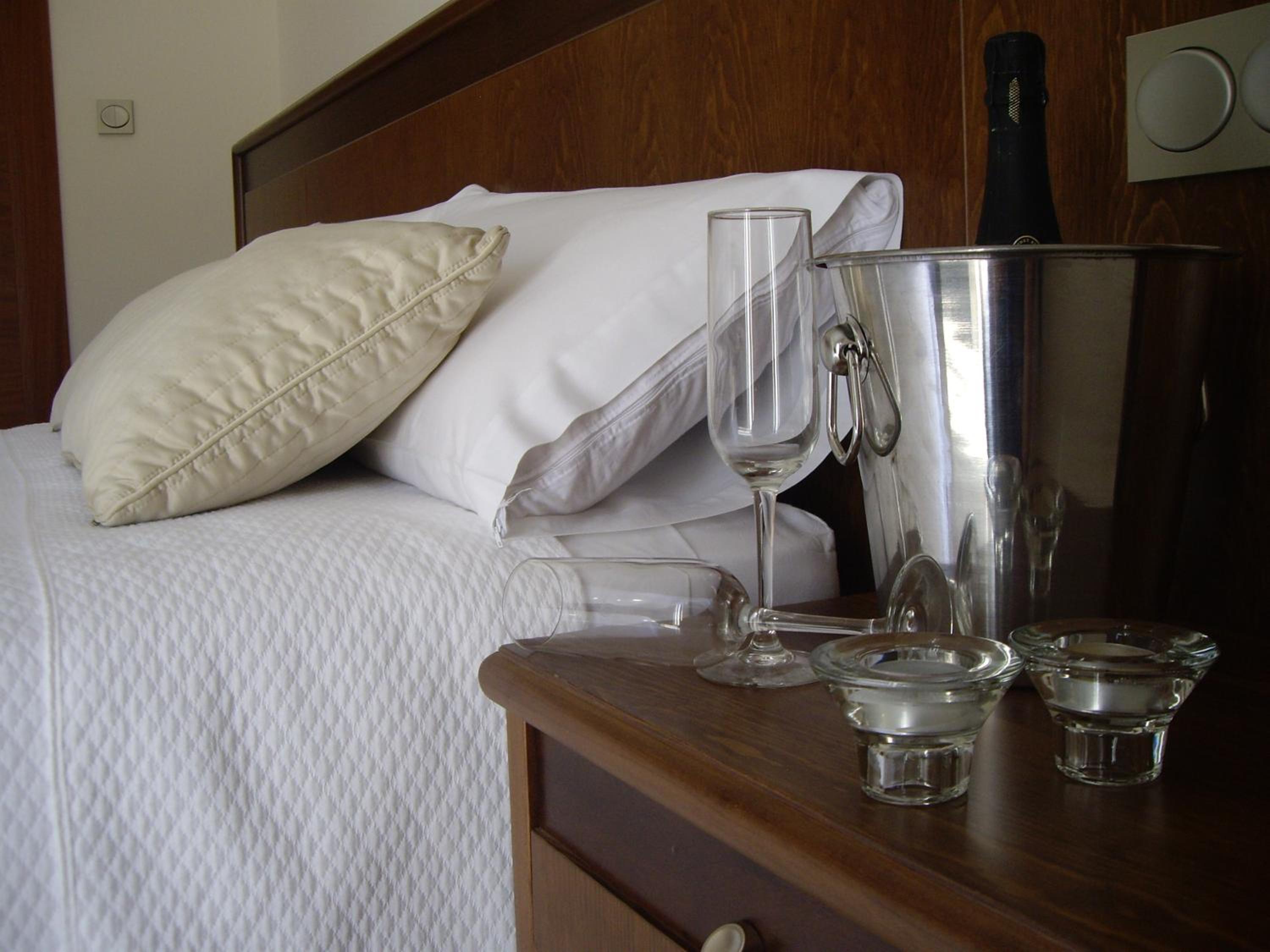 Hotel San Sebastian Hospederia 28/58