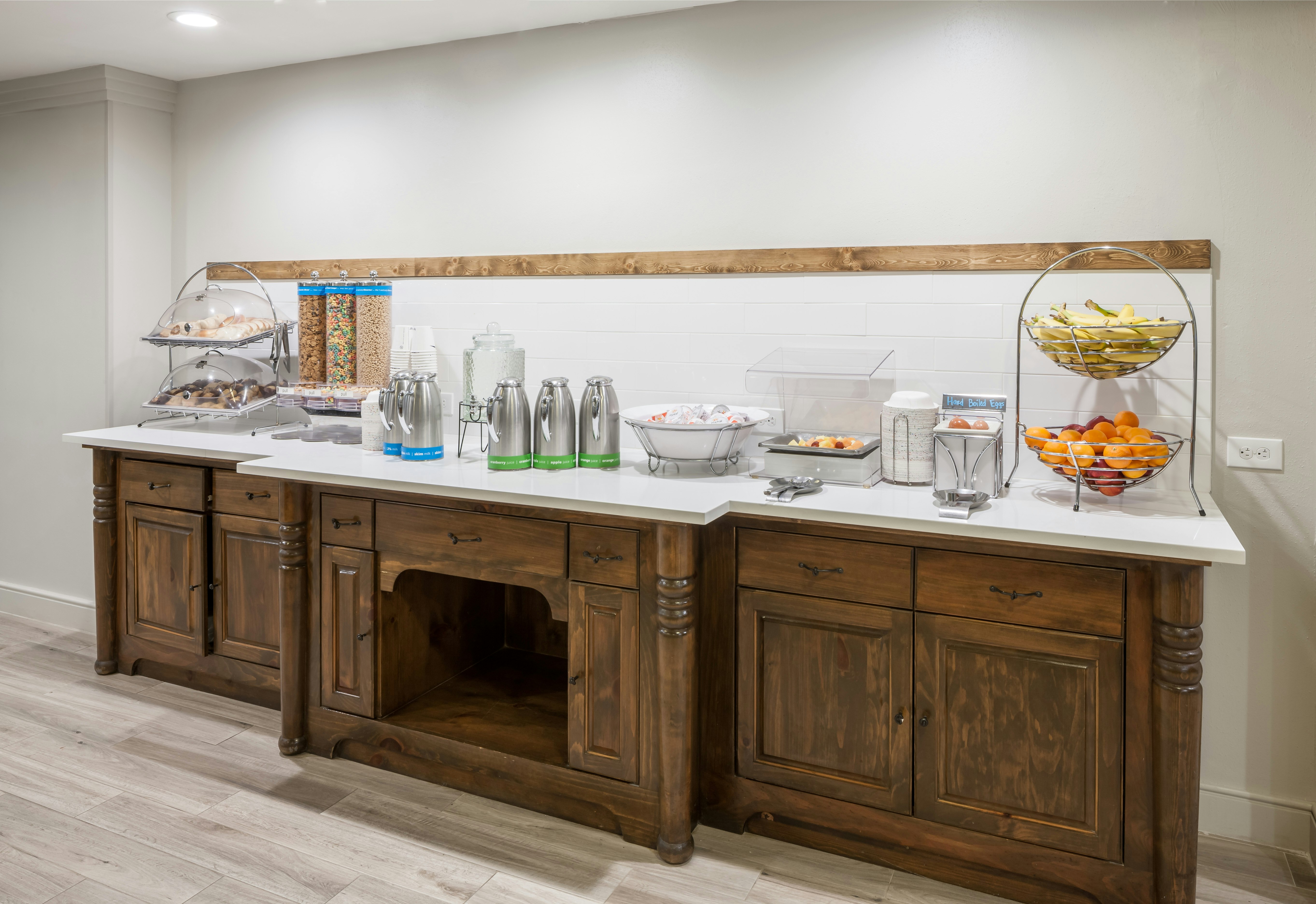 Hampton Inn Austin-Round Rock 17/57