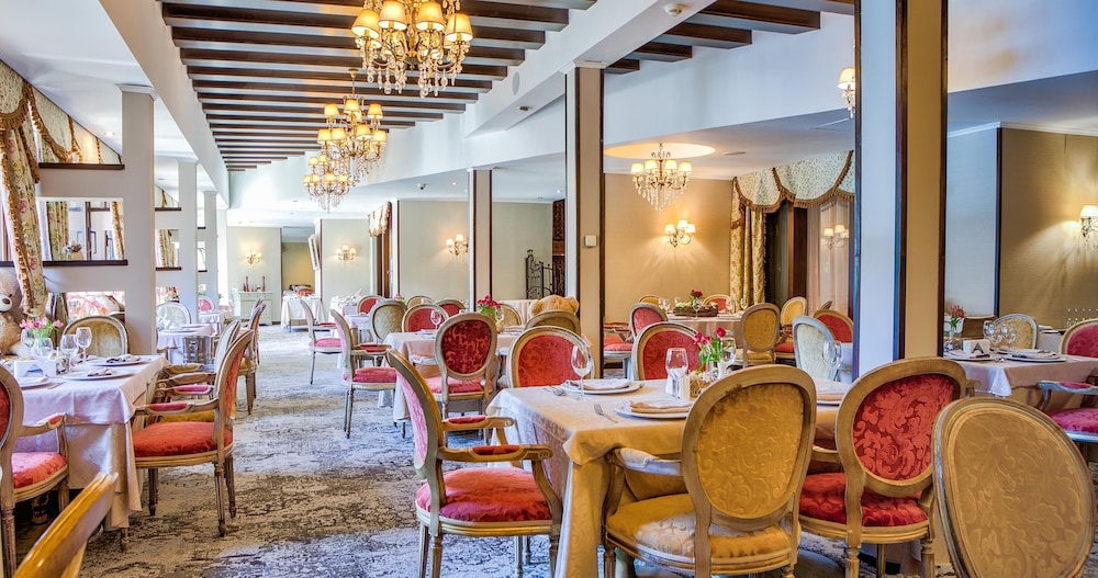 Alpin Resort Hotel 39/49