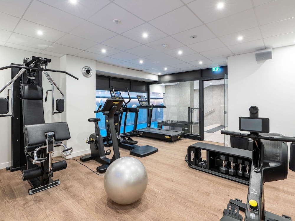 Novotel Deauville Plage 24/50