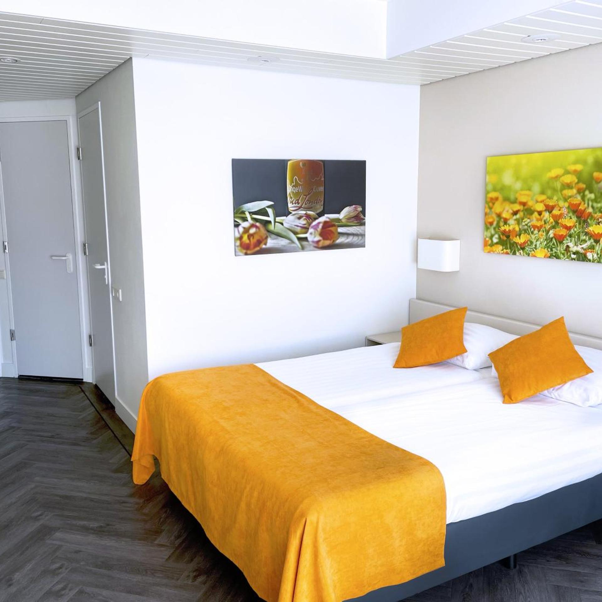 Room, Double Bed