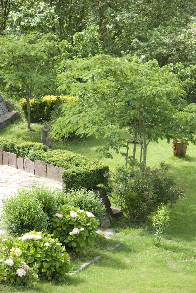 LES JARDINS DE BAKEA 34/50