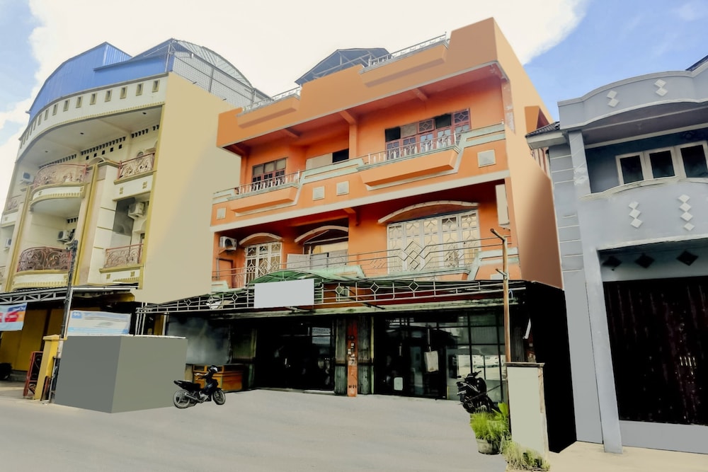 OYO 2301 Hocky Guest House 2/22