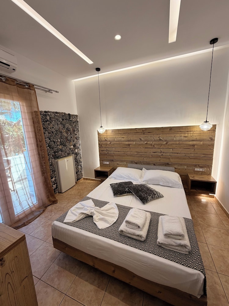 Pension Livadaros 17/71