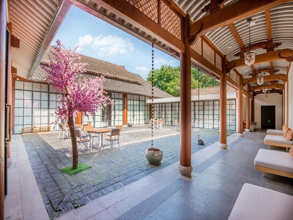 Hangzhou Alor Valley 25/50