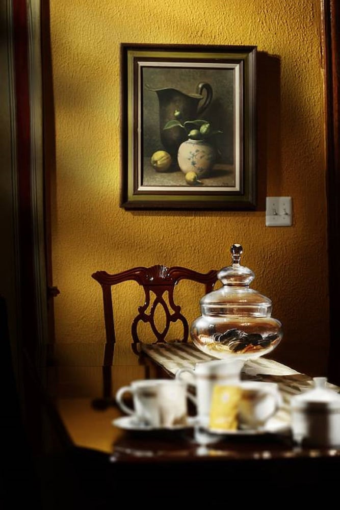American Guest House photo5