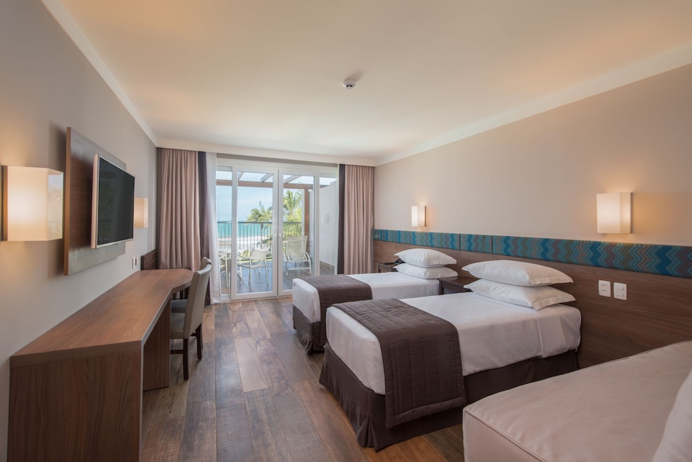 Marupiara All Inclusive Resort by Wish 14/48