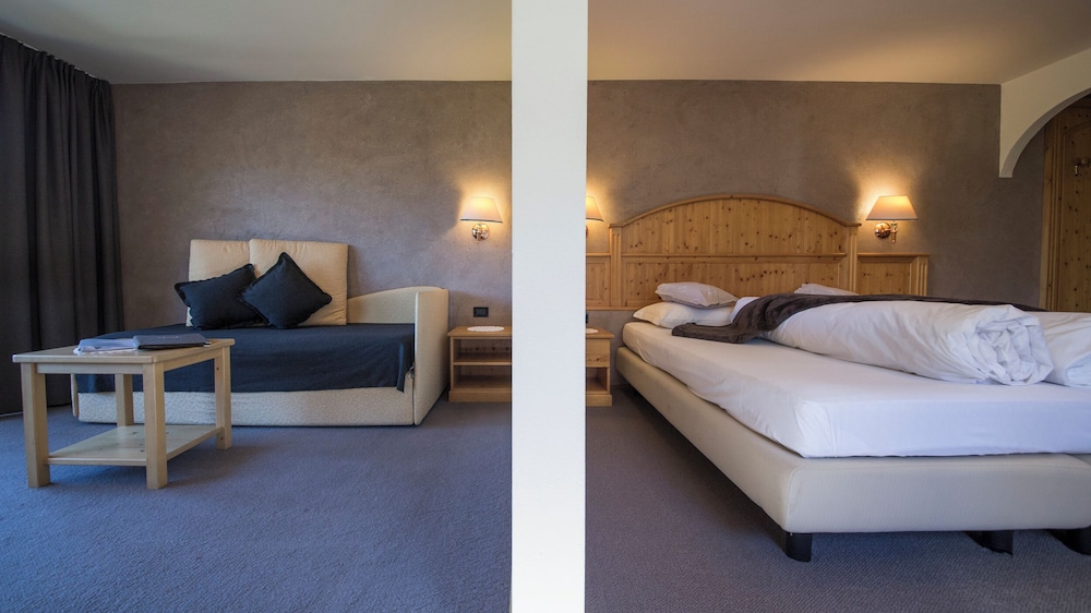 Olympic SPA Hotel - Adults Only 16/64