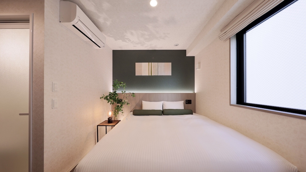 Doutonbori Crystal Hotel IV 21/45