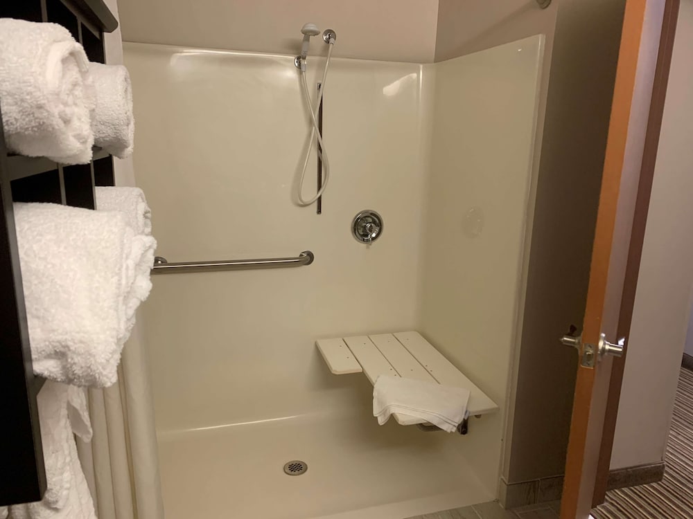 Best Western Park Oasis Inn 17/34
