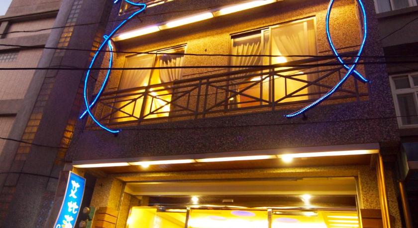 Ibiza Kenting Hotel II 3/24