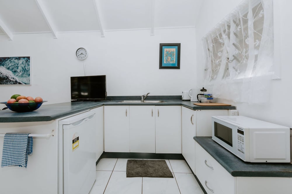 Sunrise Beach Bungalows 44/64