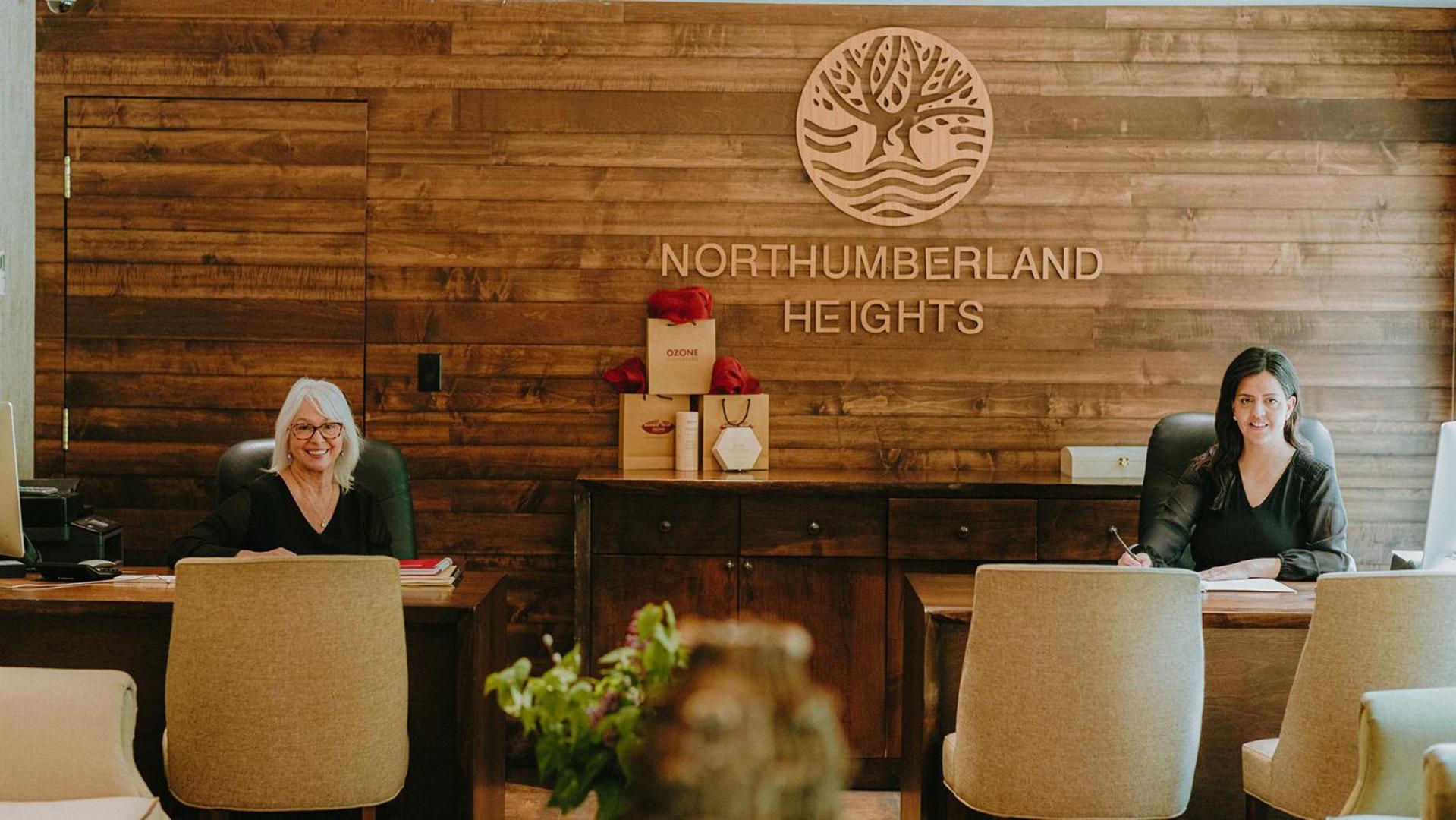 Northumberland Heights Wellness Retreat & Spa 8/49