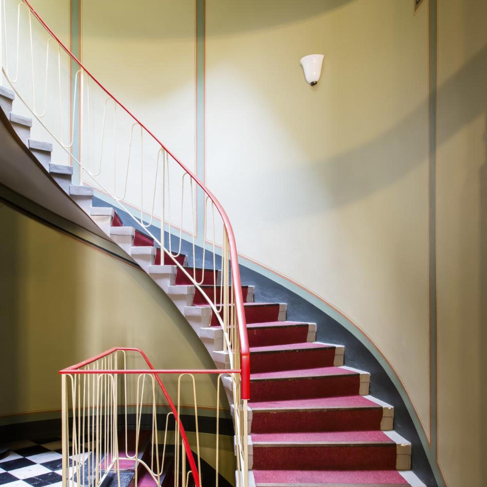 Hotel Residenz Begaswinkel 22/49