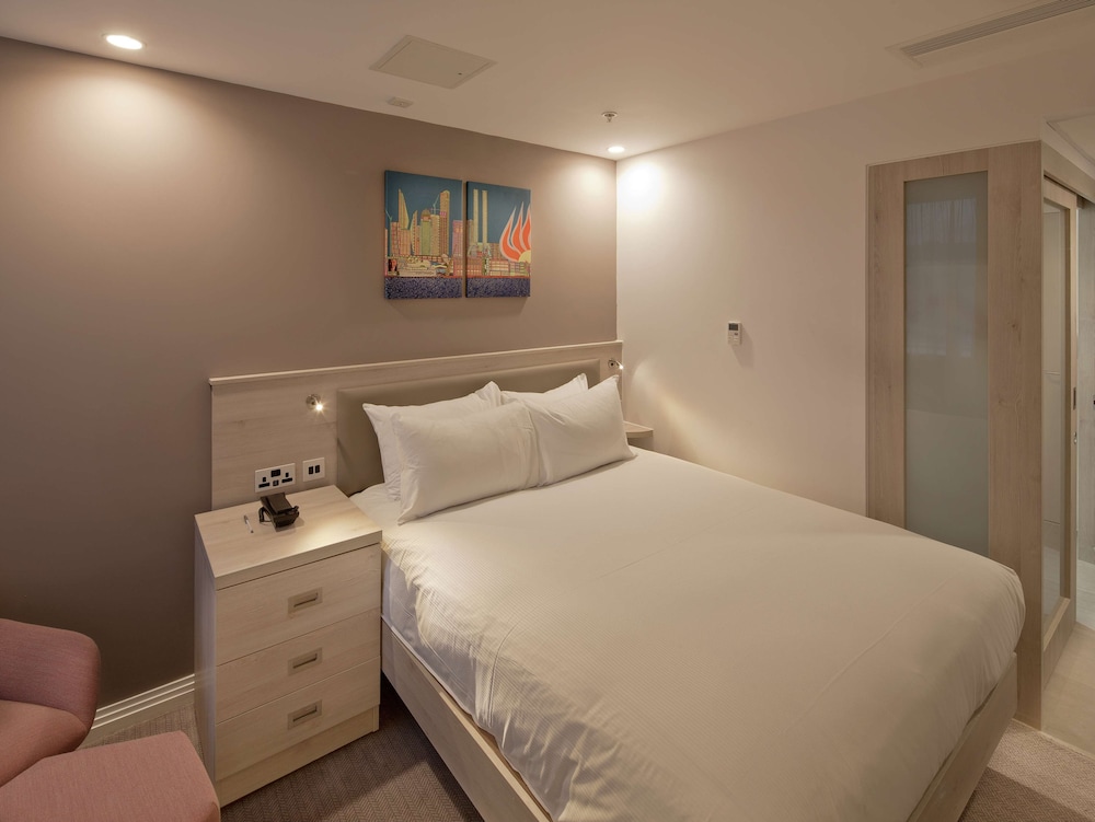 Hampton by Hilton Leeds City Centre 9/37