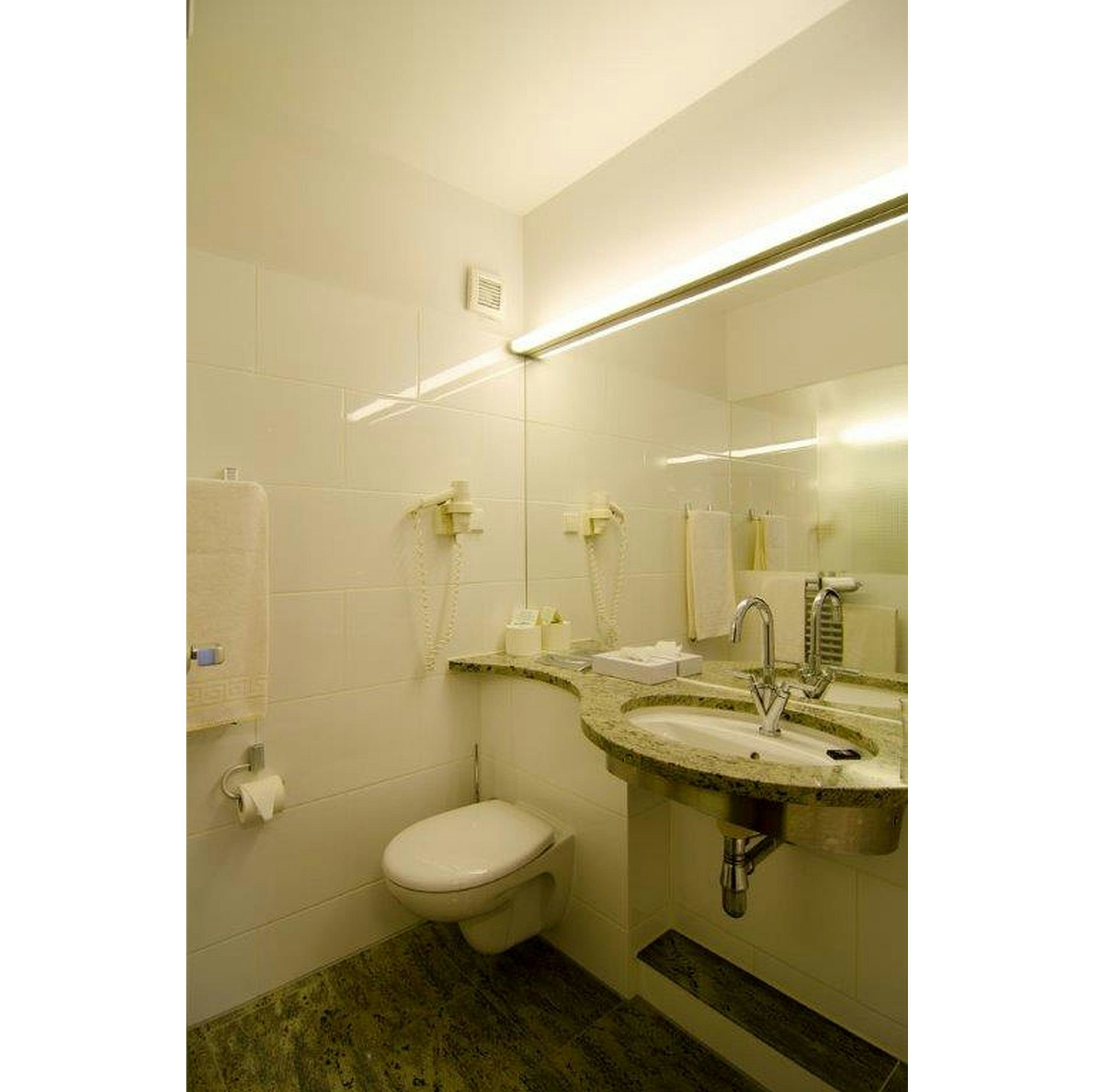 Centro Hotel Goya Wolfsburg, Trademark Collection by Wyndham 9/9