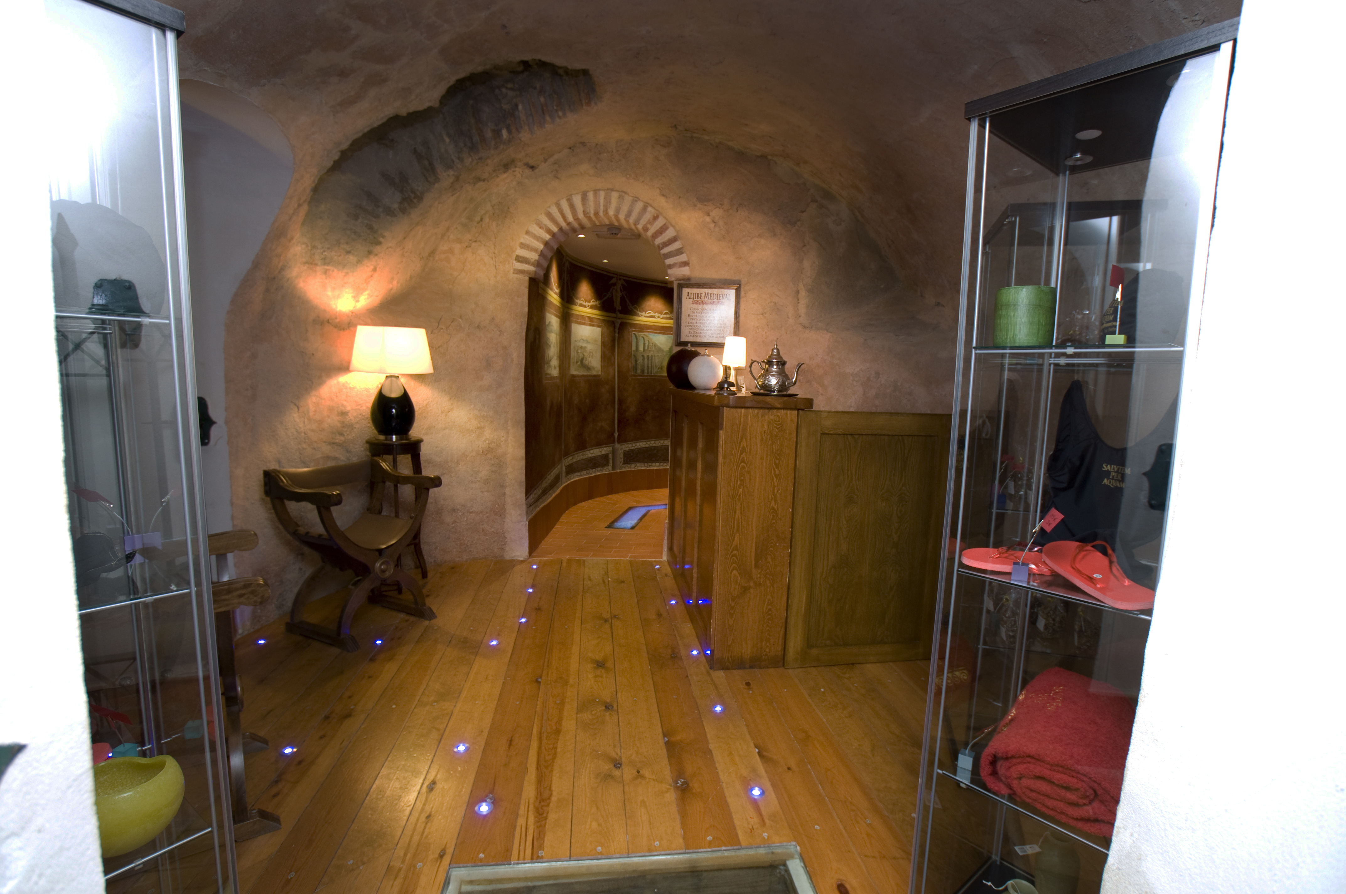 La Casa Mudejar Hotel Spa 2/21