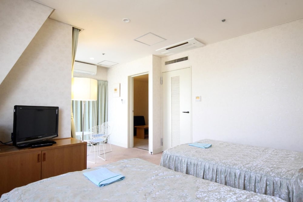Hotel Hiroshima Sunplaza 36/51