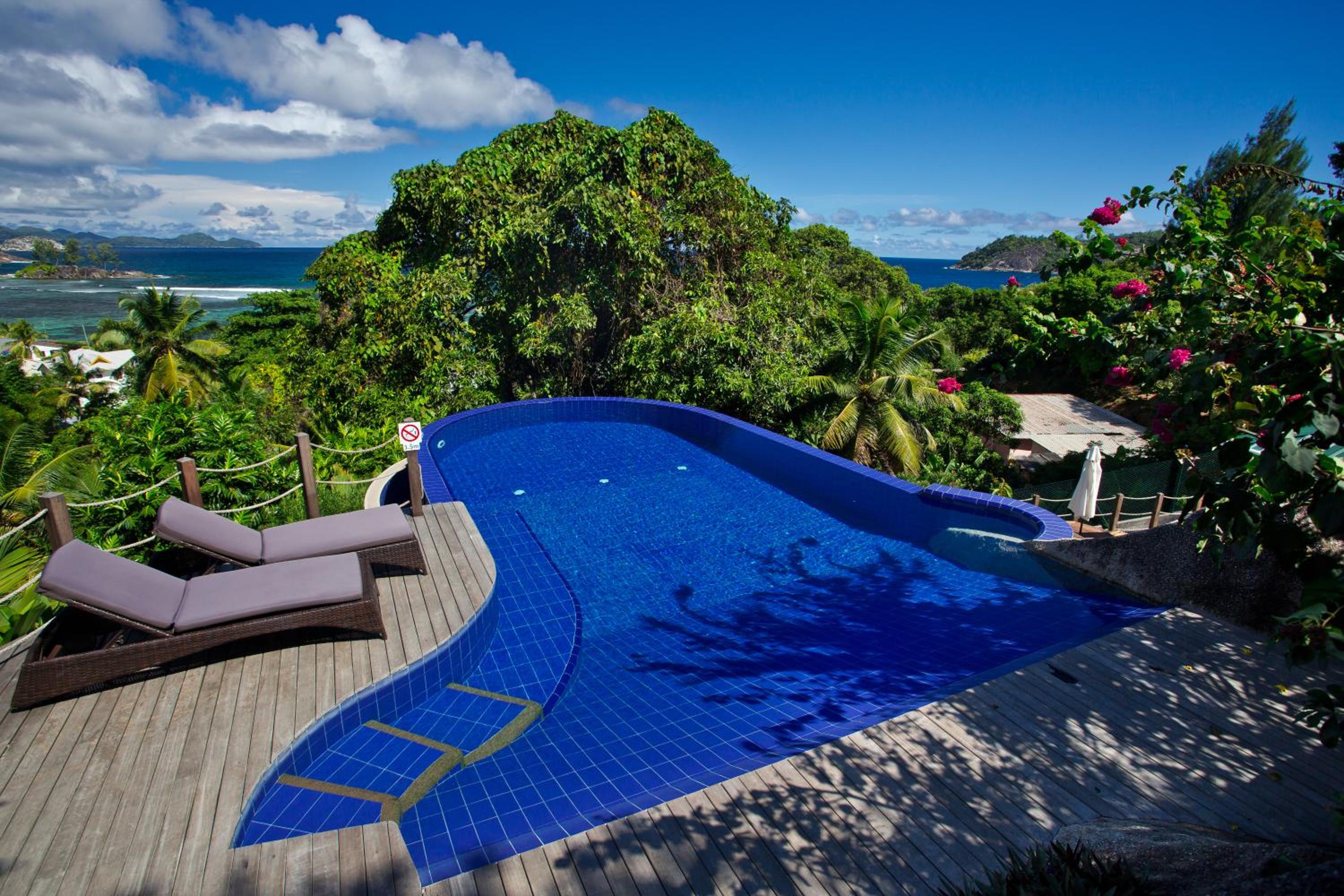 Villas de Jardin 29/31