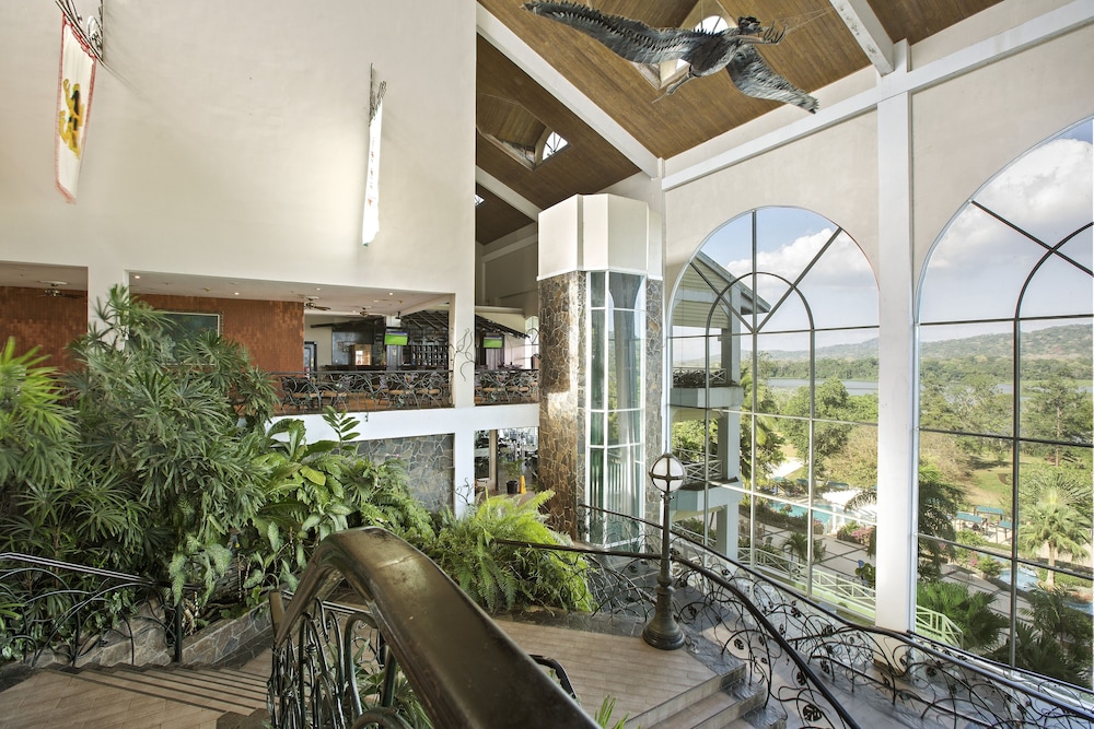 Gamboa Rainforest Reserve Hotel 11/67