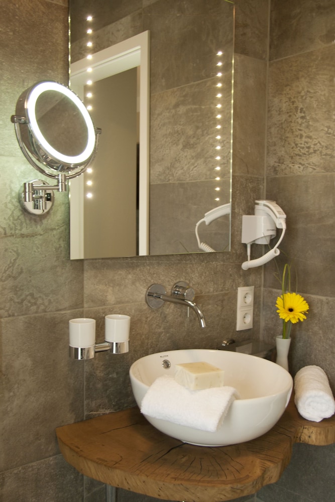 Hotel Am Moosrain 33/34