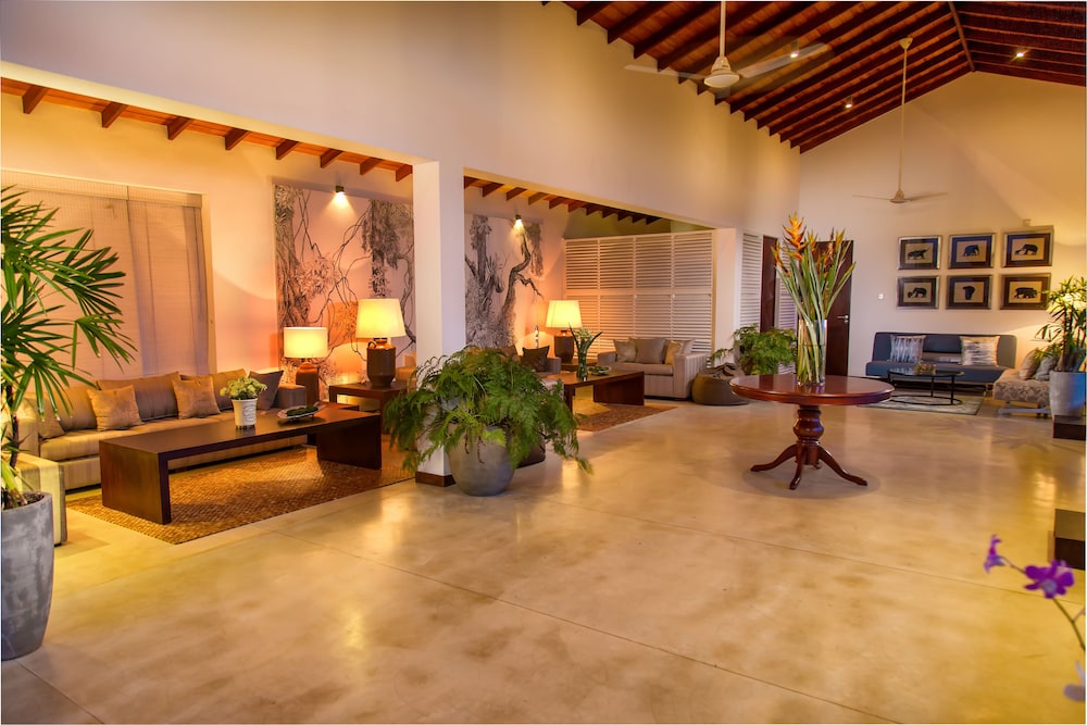 Mirissa Beach Villa 17/46