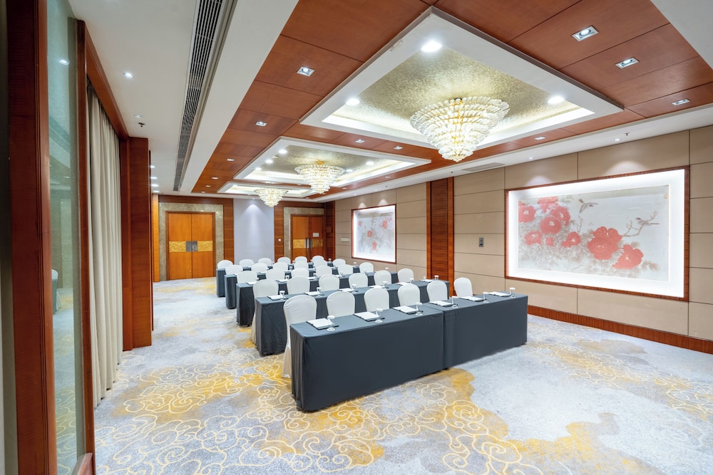 Empark Grand Hotel Xian 4/41