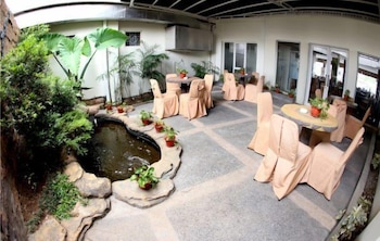 HOTEL GRAND PERMATA HATI 23/26