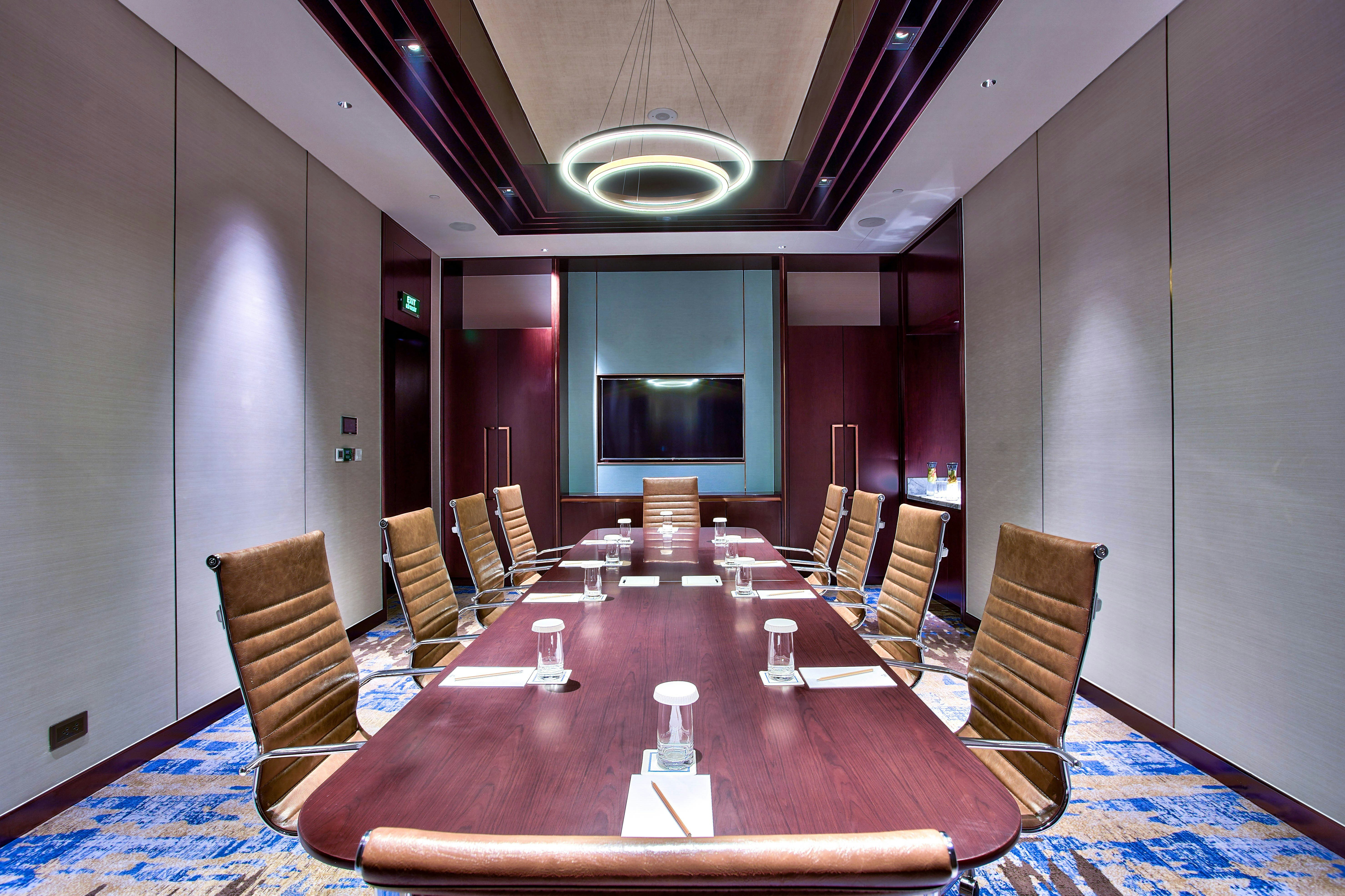 Hilton Da Nang 31/42