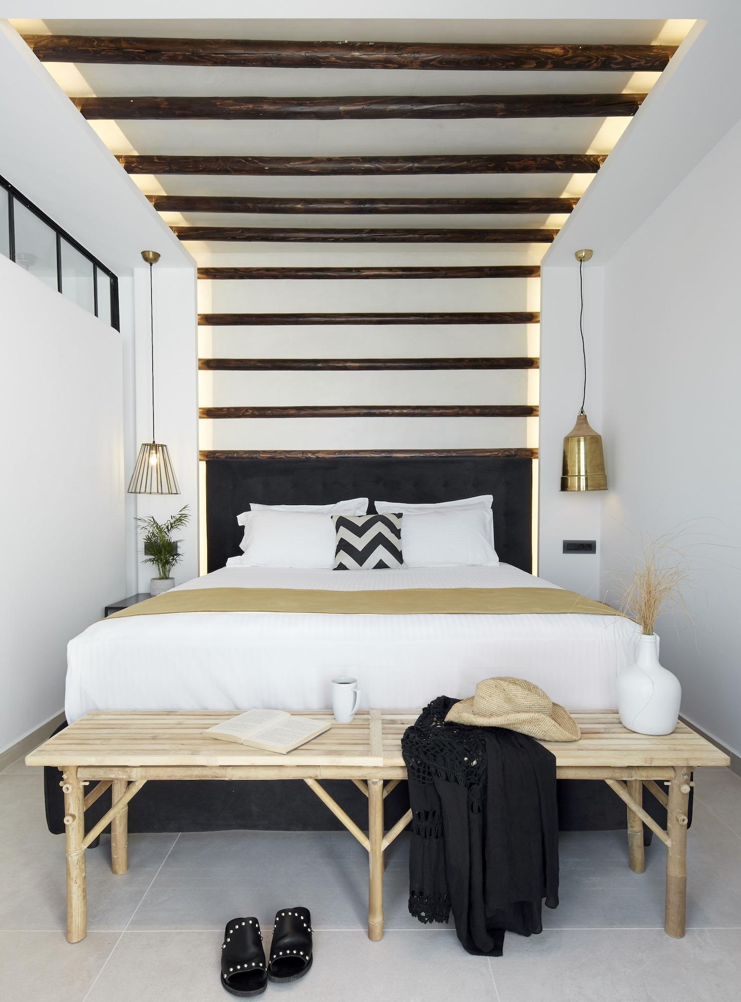 فيلا إليت بمسبح خاص، Phos The Boutique Luxury Hotel & Villas 3/10