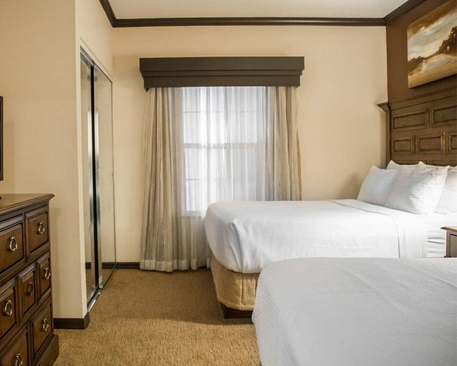 Hilton Vacation Club St. Augustine 13/52
